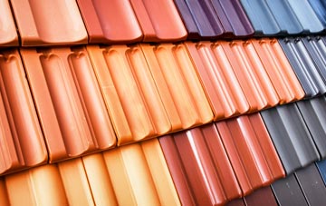 Riding Mill roof tile costs