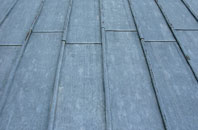 Riding Mill lead roofing